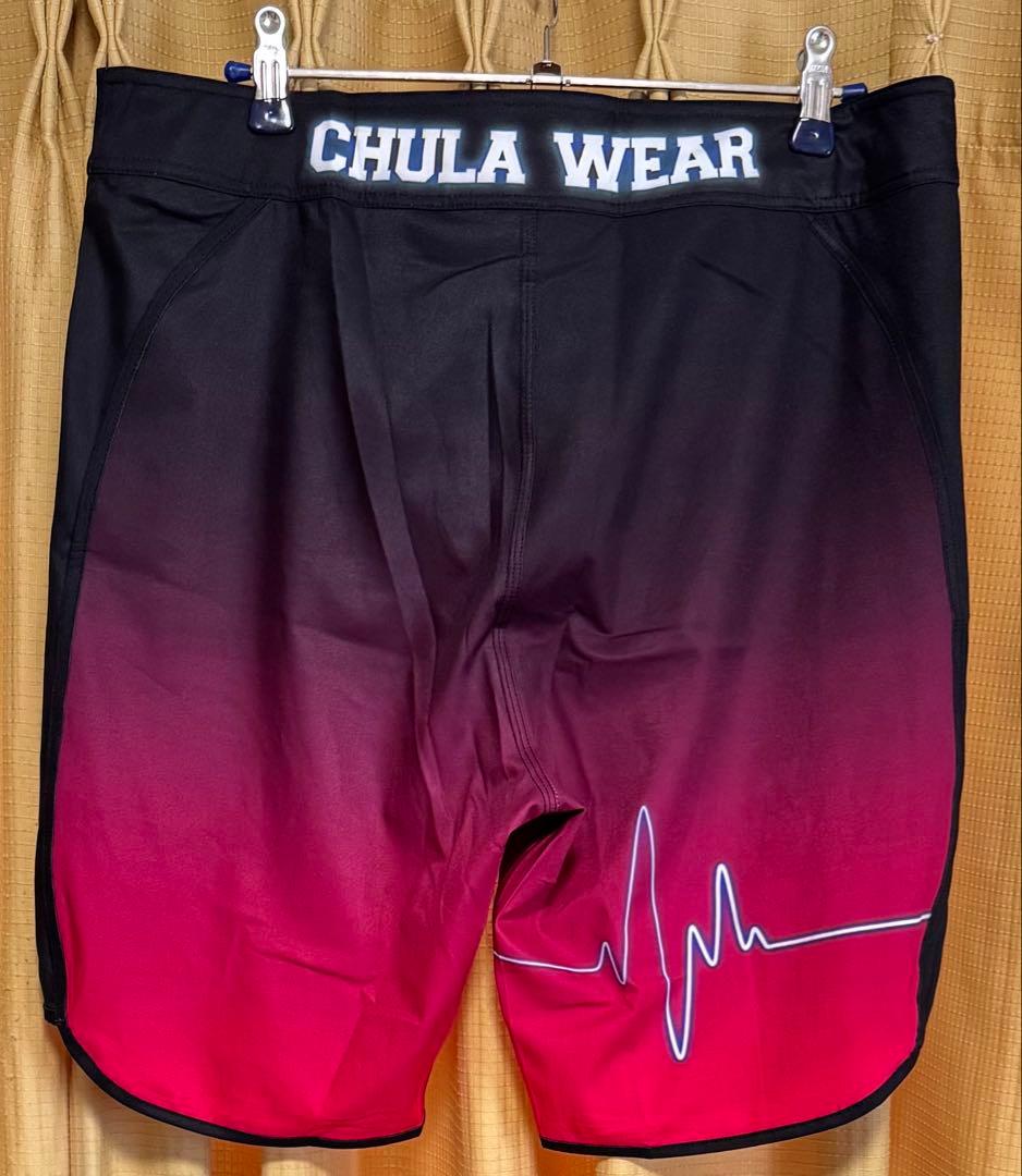 CHULA WEAR サーフパンツ ステージショーツ 30