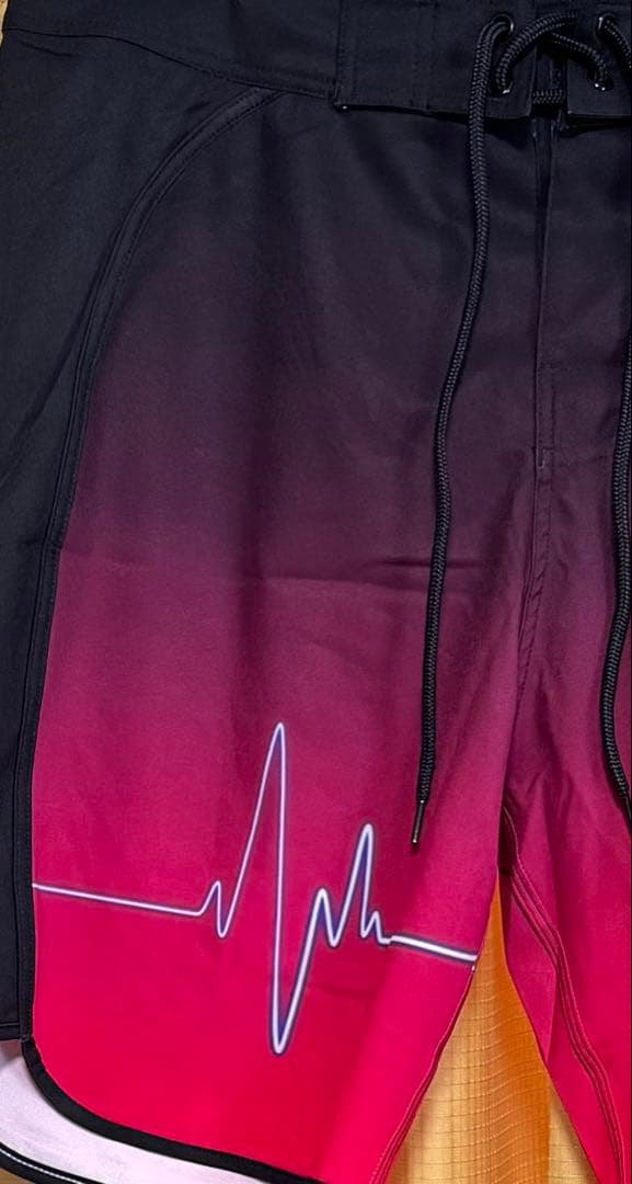 CHULA WEAR サーフパンツ ステージショーツ 30