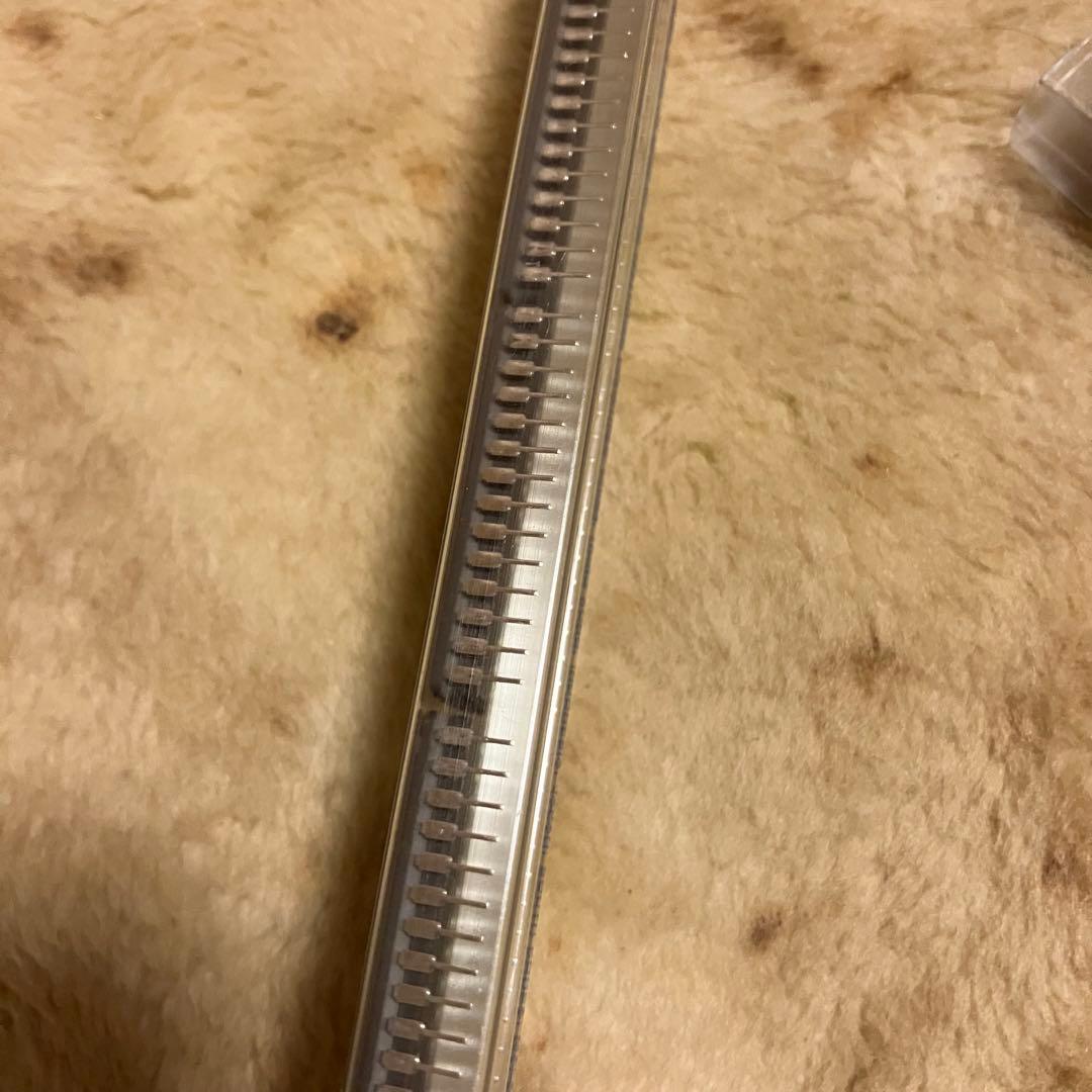 【新品】EP-ROM ナショナルセミコンダクター　NM27C256Q