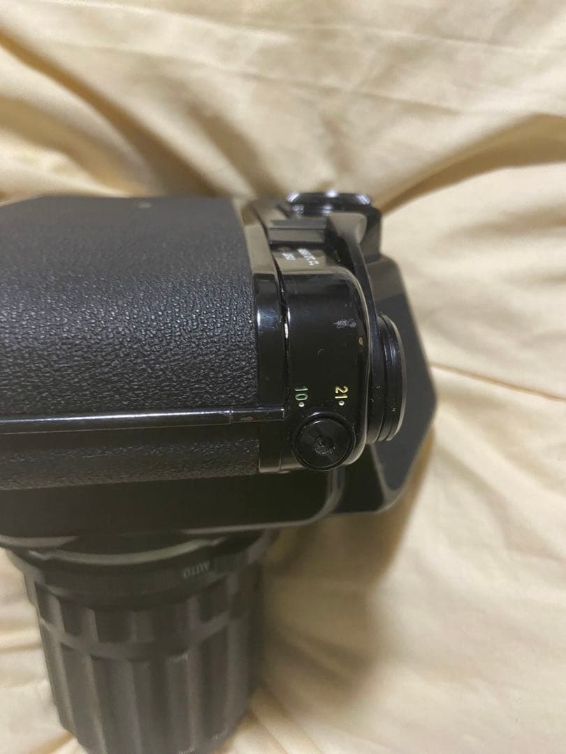 PENTAX 6×7 + TAKUMAR 135mm 中判 67