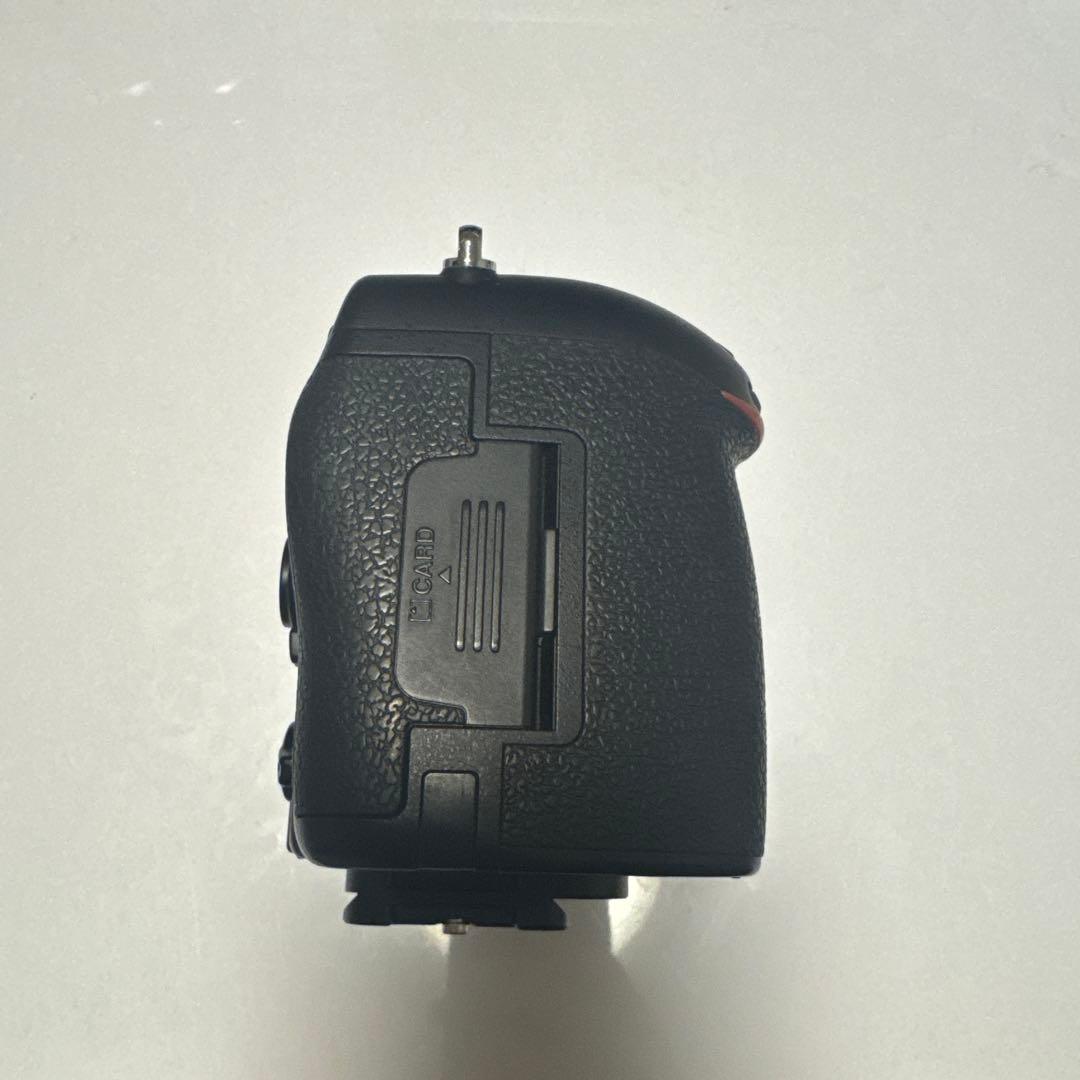 【おまけ付き】Nikon D750 デジタル一眼レフカメラ