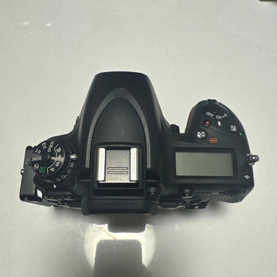 【おまけ付き】Nikon D750 デジタル一眼レフカメラ