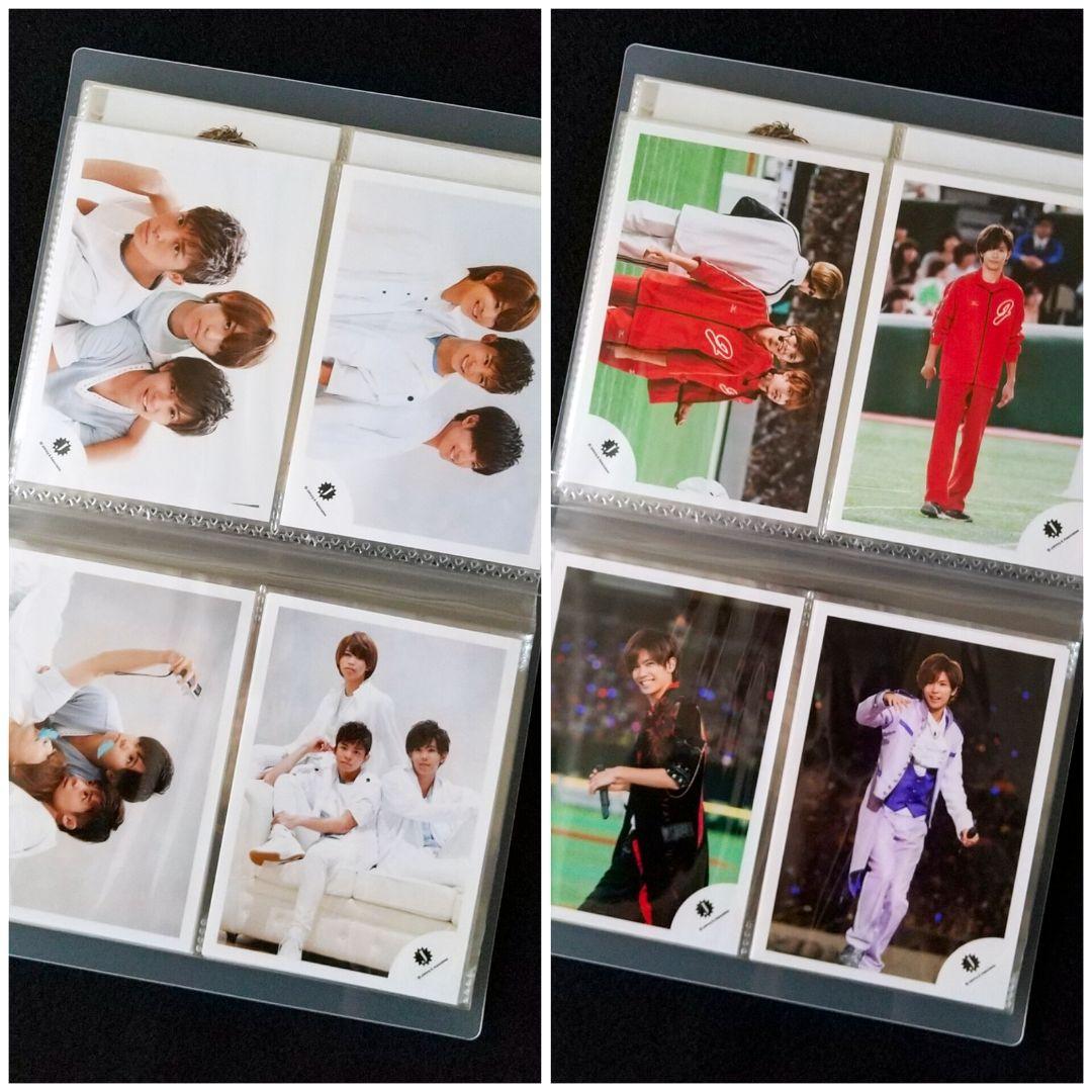 神宮寺勇太 Jr.時代 ジュニア 公式写真 大量 まとめ売り ほぼコンプリート