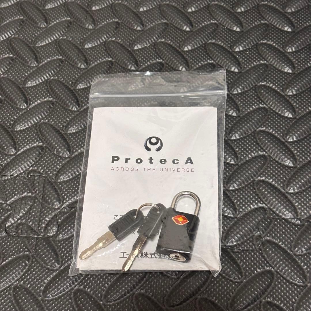 Rio様向【美品】ACE エース ProtecA MAXPASS Ⅱ Sサイズ