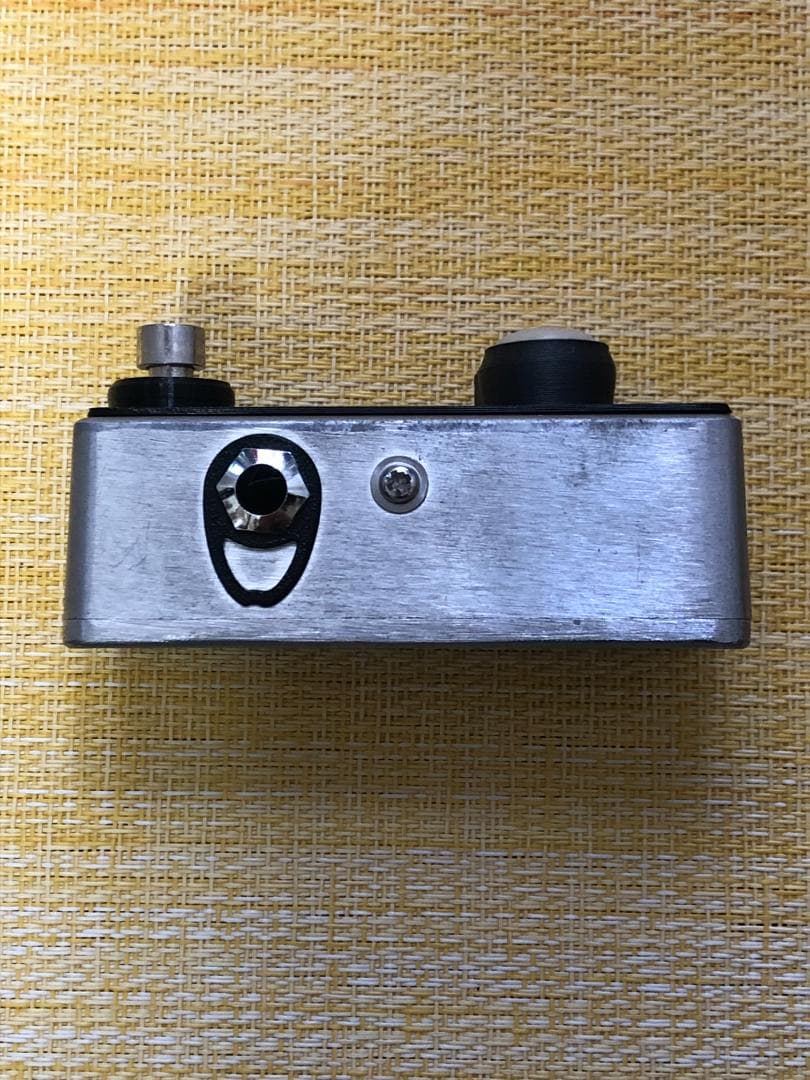 ★Ovaltone WARM GEAR ギターエフェクター