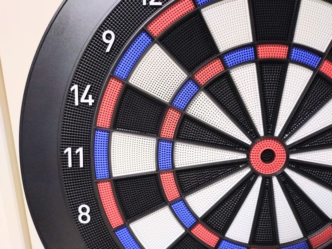 DARTSLIVE  ダーツボード