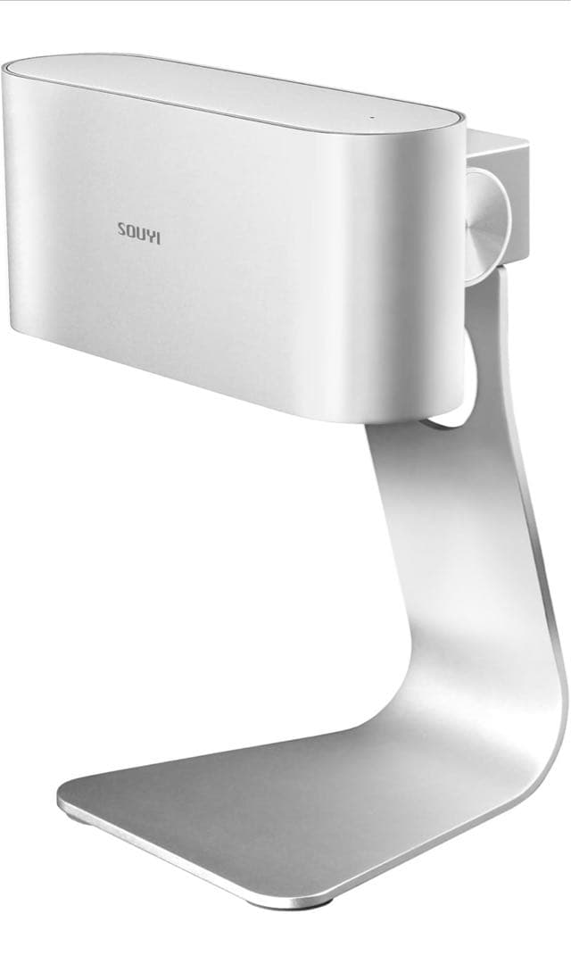 SOUYI シルバー ハンドドライヤー