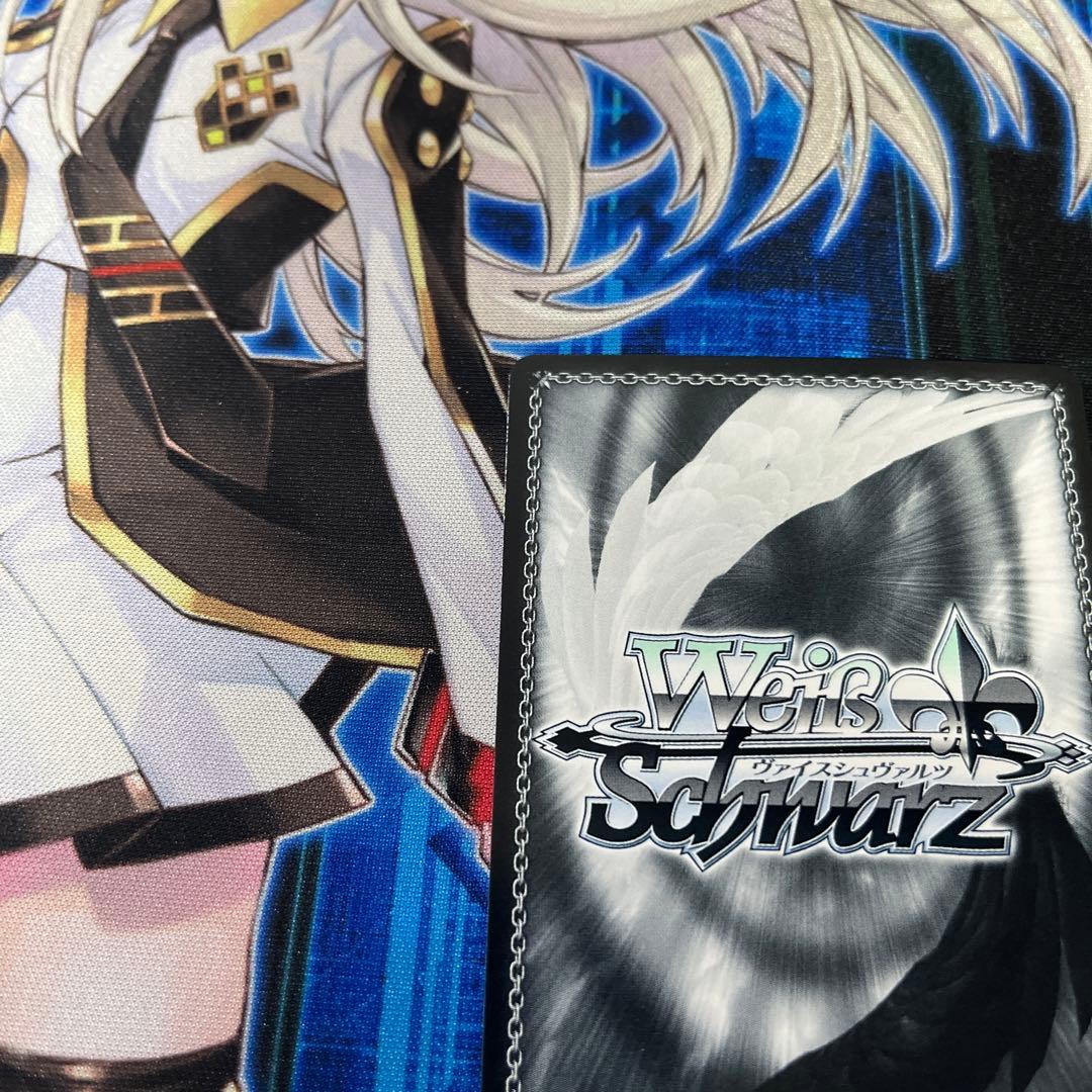 美品　ゆるキャン　ヴァイス　バイク乗り　綾乃　SSP サイン