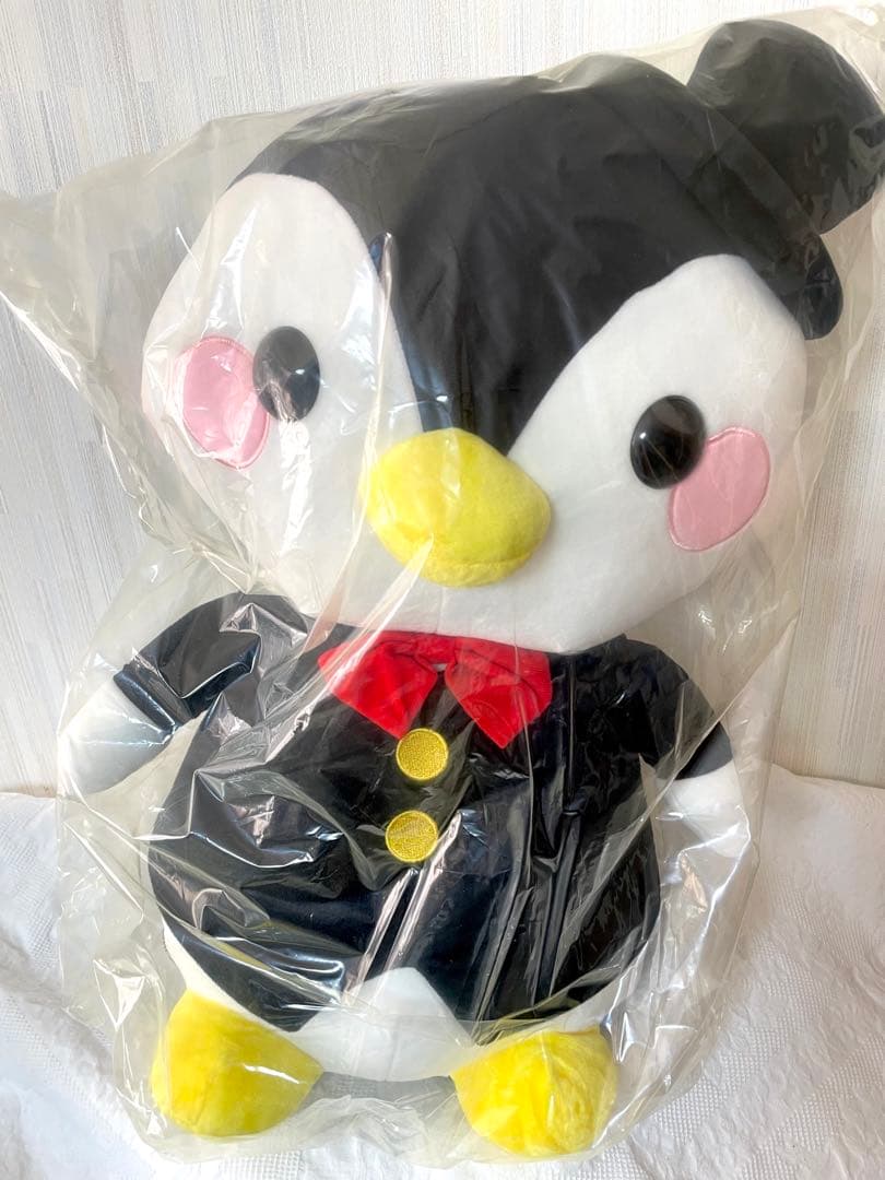 「はのまる」「こともち」 ぬいぐるみ(大) Hanon/Kotoha