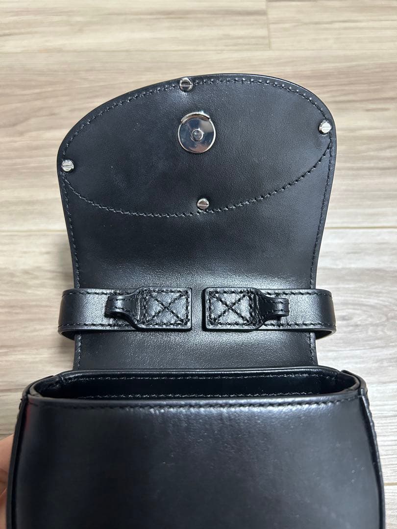 DIESEL ディーゼル　ショルダーバッグ