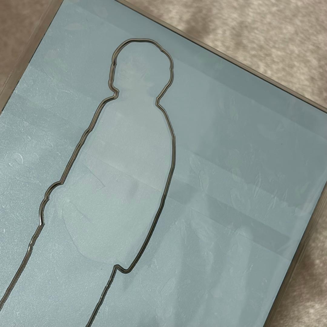 本田響矢♡2024♡アクスタ♡アクリルスタンド