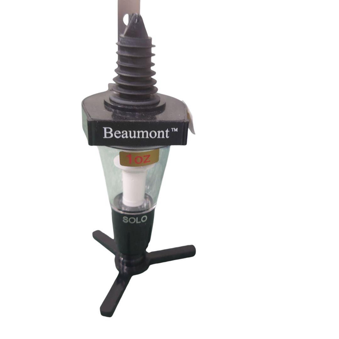 ビューモント ウィスキーメジャースタンド　9本セット