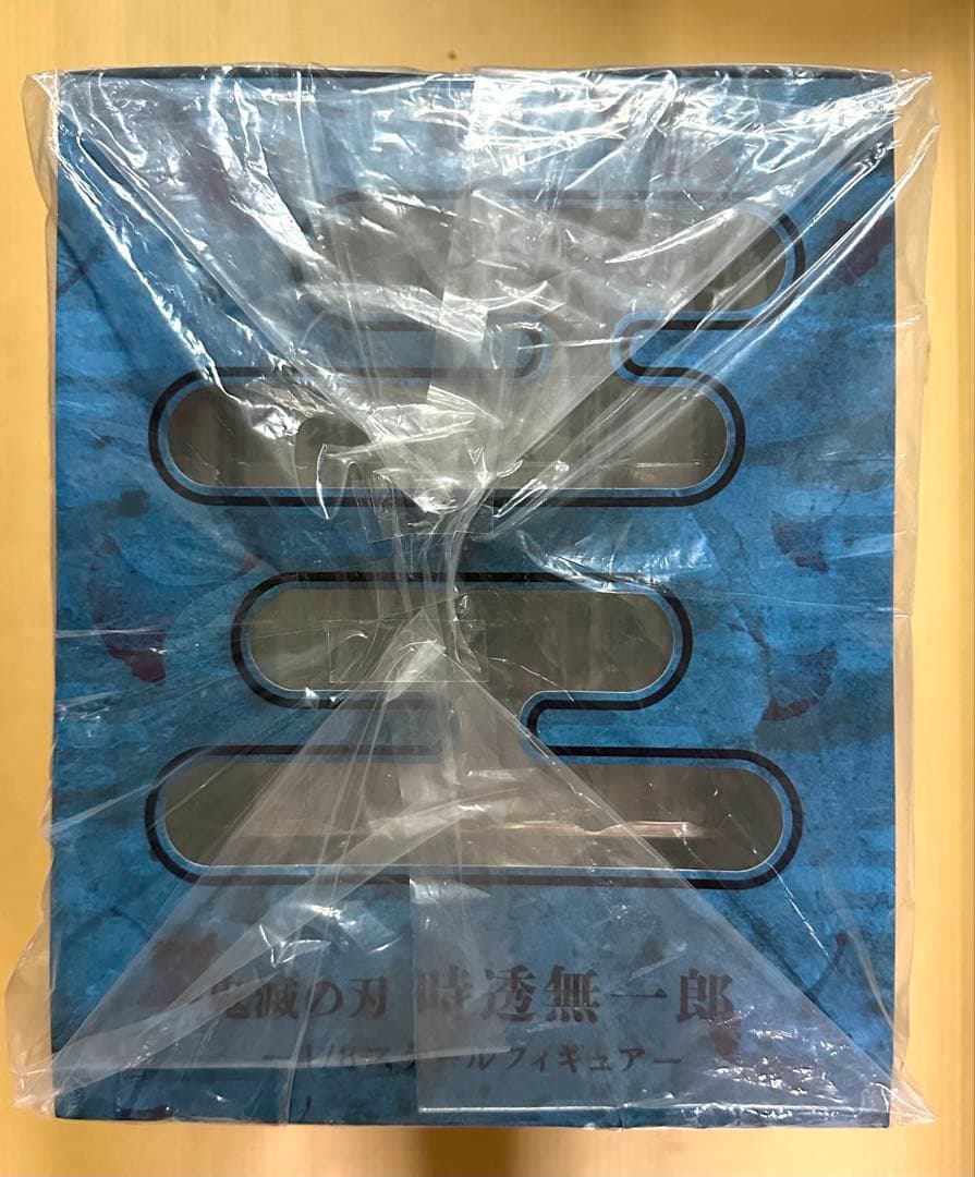 鬼滅の刃 時透無一郎 1/8スケールフィギュア　ANIPLEX アニプレックス