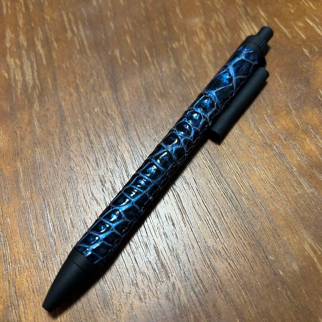 クロココズミックブルー　セット