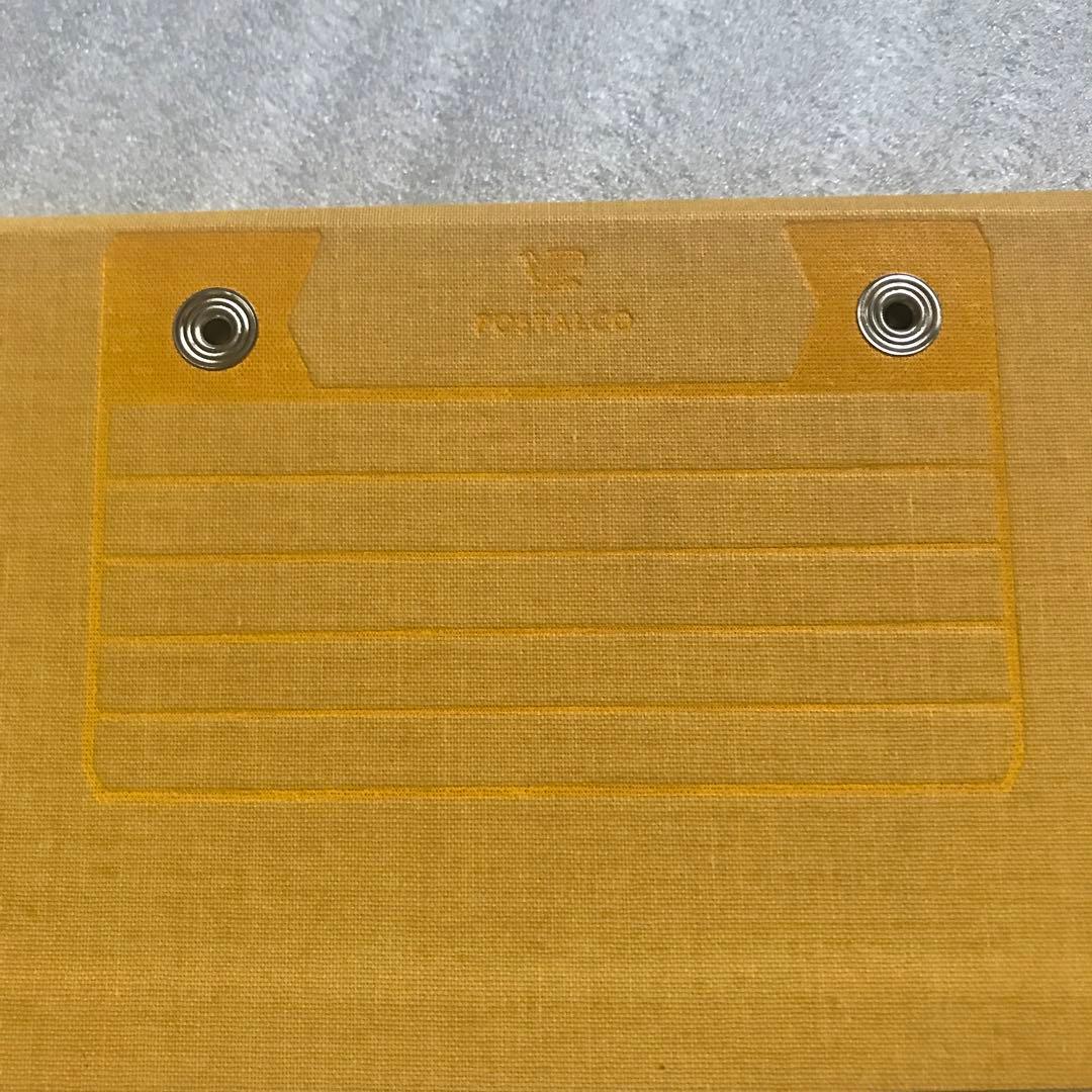 ポスタルコ　スナップアルバム　A4