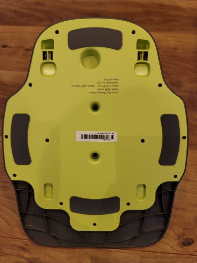 美品 AIロボット Loona Blue 2024年購入・動作確認済・付属品完備