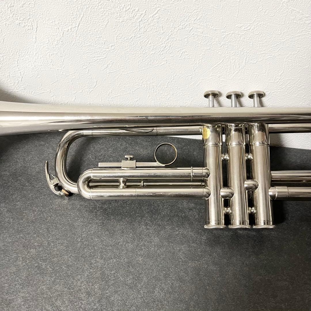 【極美品】YAMAHA YTR-1310 ヤマハ トランペット メンテナンス済み