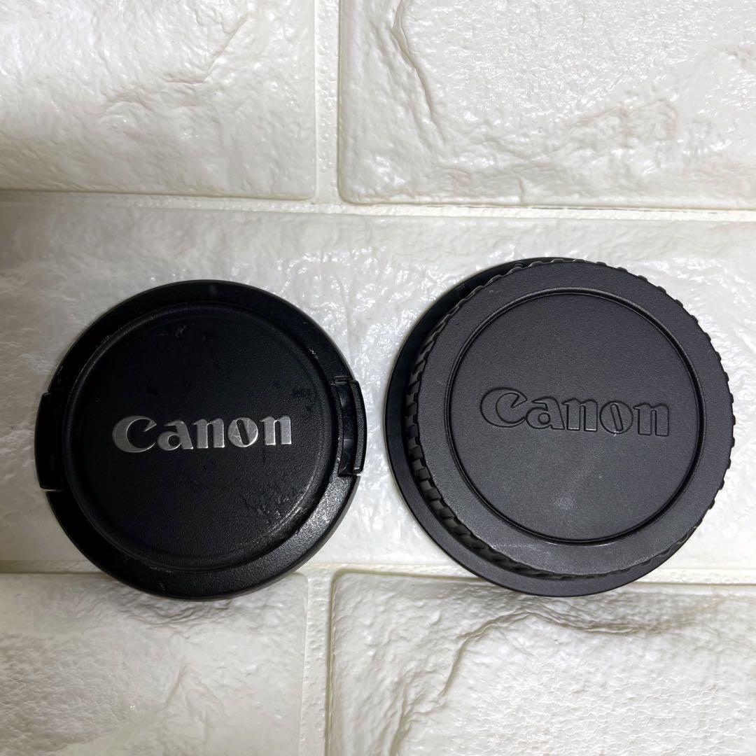 Canon EF 90-300㎜ 超望遠レンズ キャノン ズーム