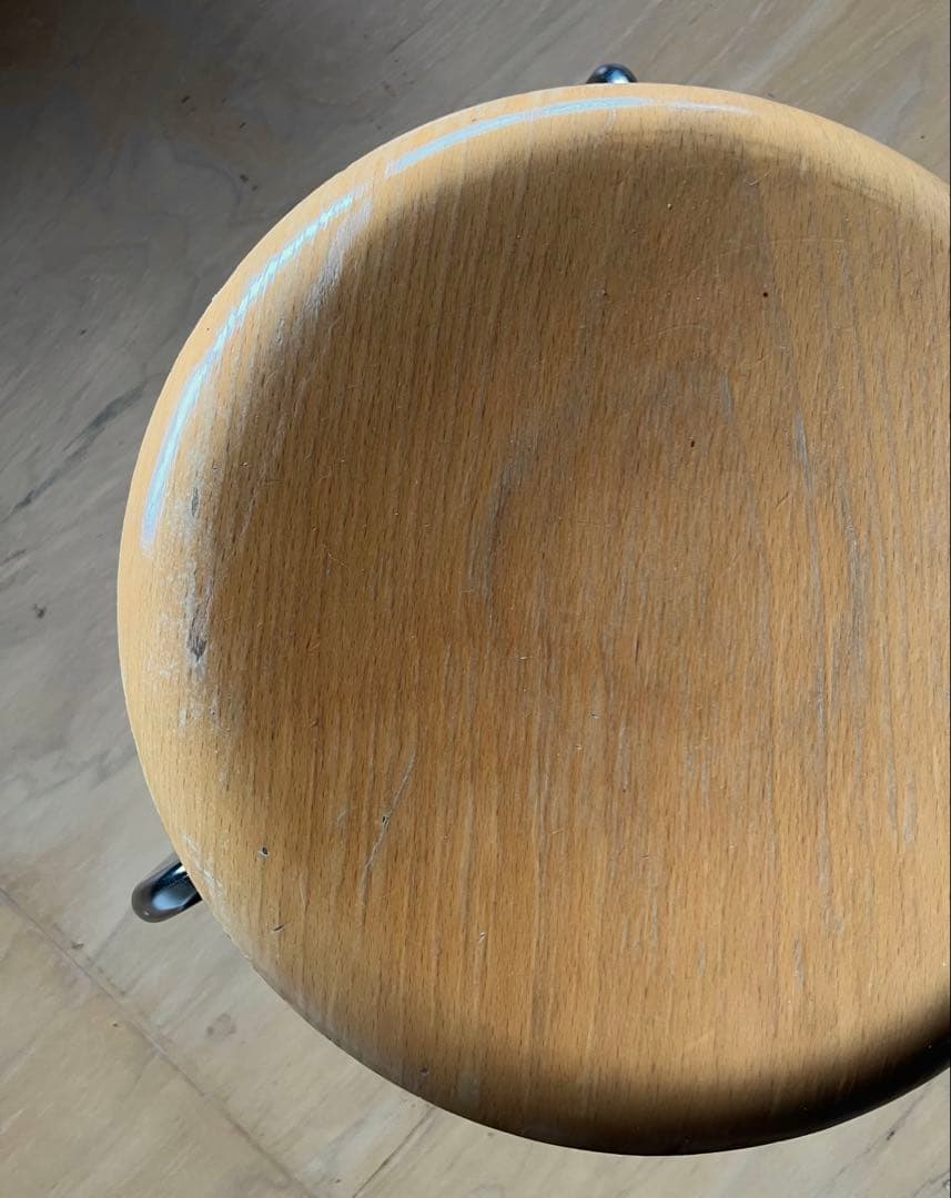 スツール Arne Jacobsen 3170 FRITZ HANSEN