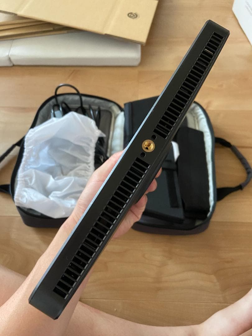 シーリングライト・天井照明 Amaran Pano 60c Kit 60W RGBWW