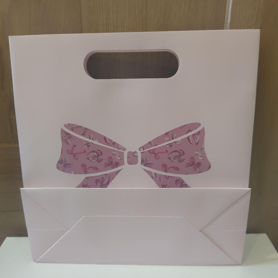 サンプル付✾未開封④ジルスチュアート クリスマスコフレ リボンファッションショー