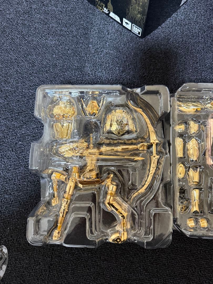 聖闘士星矢GOLD24