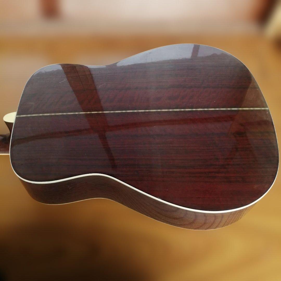 [ジャンク] Yamaha FG-441S アコースティックギター