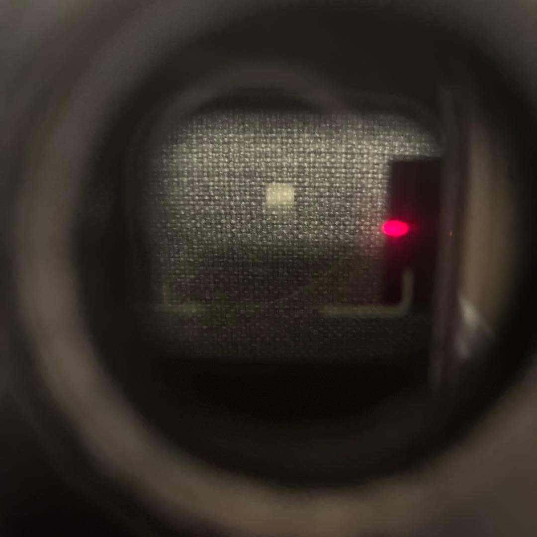 Plaubel makina67 マキナ67 美品動作　【フィルム付き】