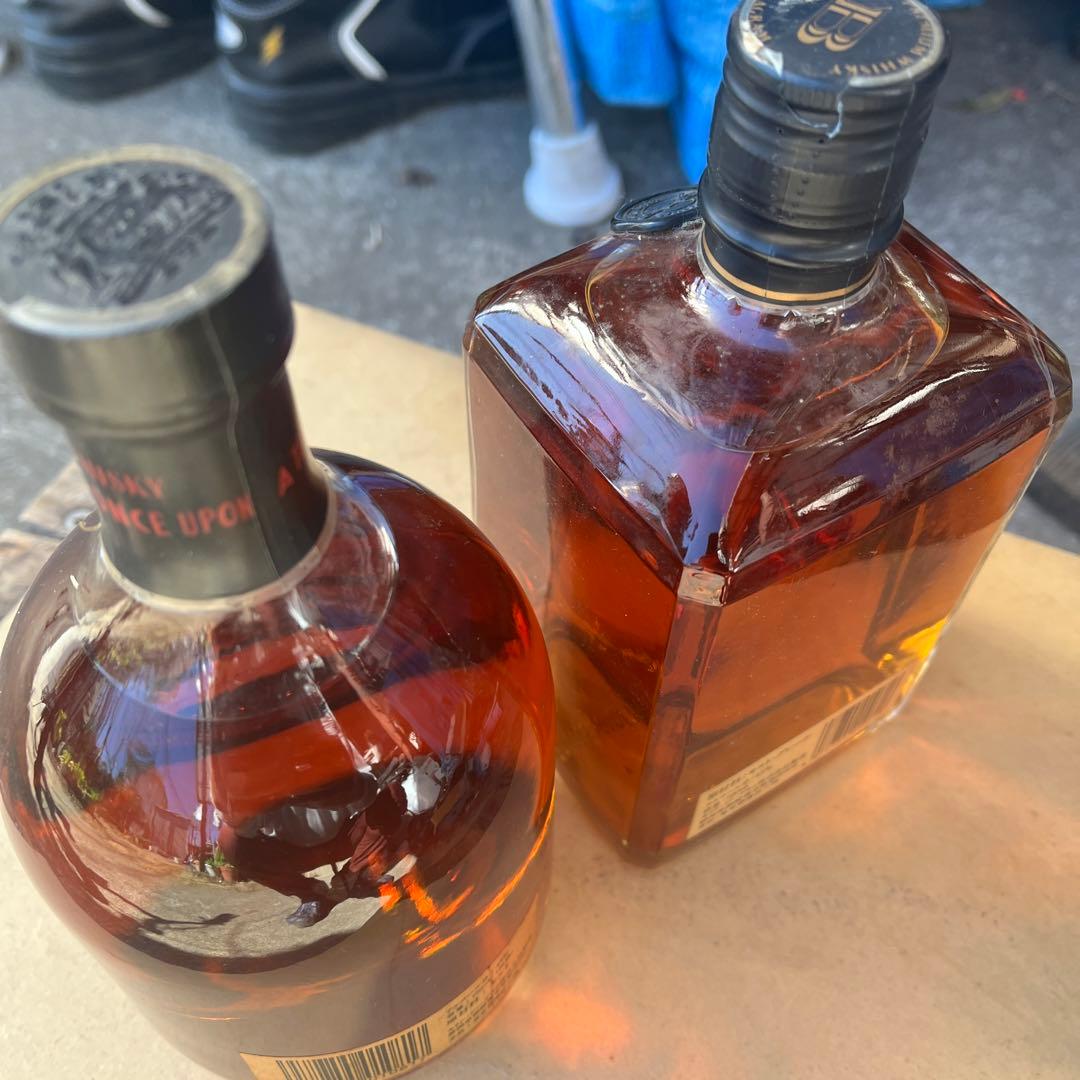 キリンシーグラムウイスキーonce upon a time ＢＡＲ