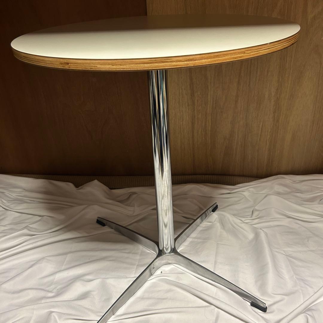 韓国インテリア ラウンドテーブル O'gre smoo (オグレ)