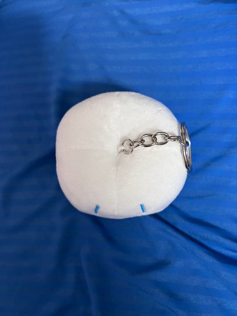 Ado 歯ちゃんぬいぐるみ　キーホルダー付き