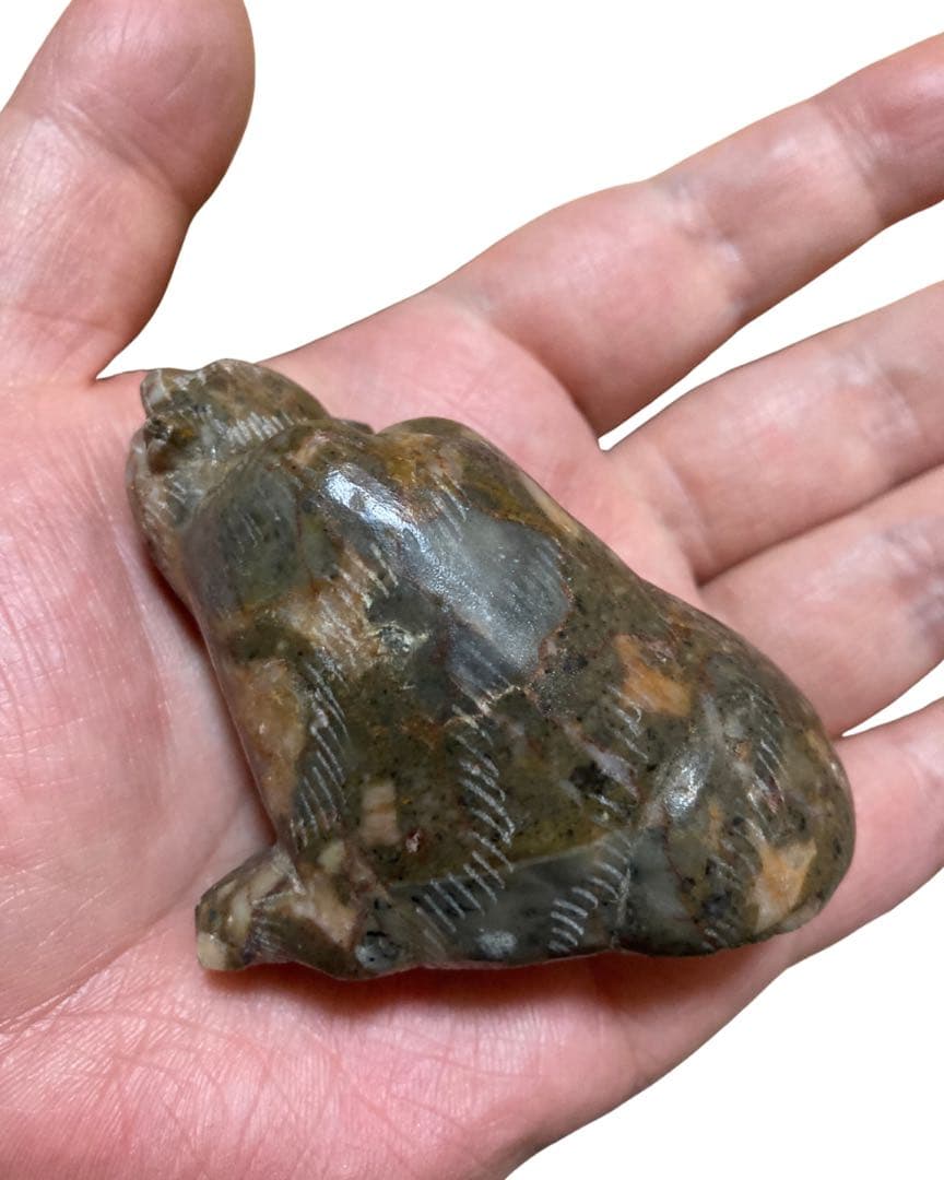 虎の置物 骨董品 アンティーク