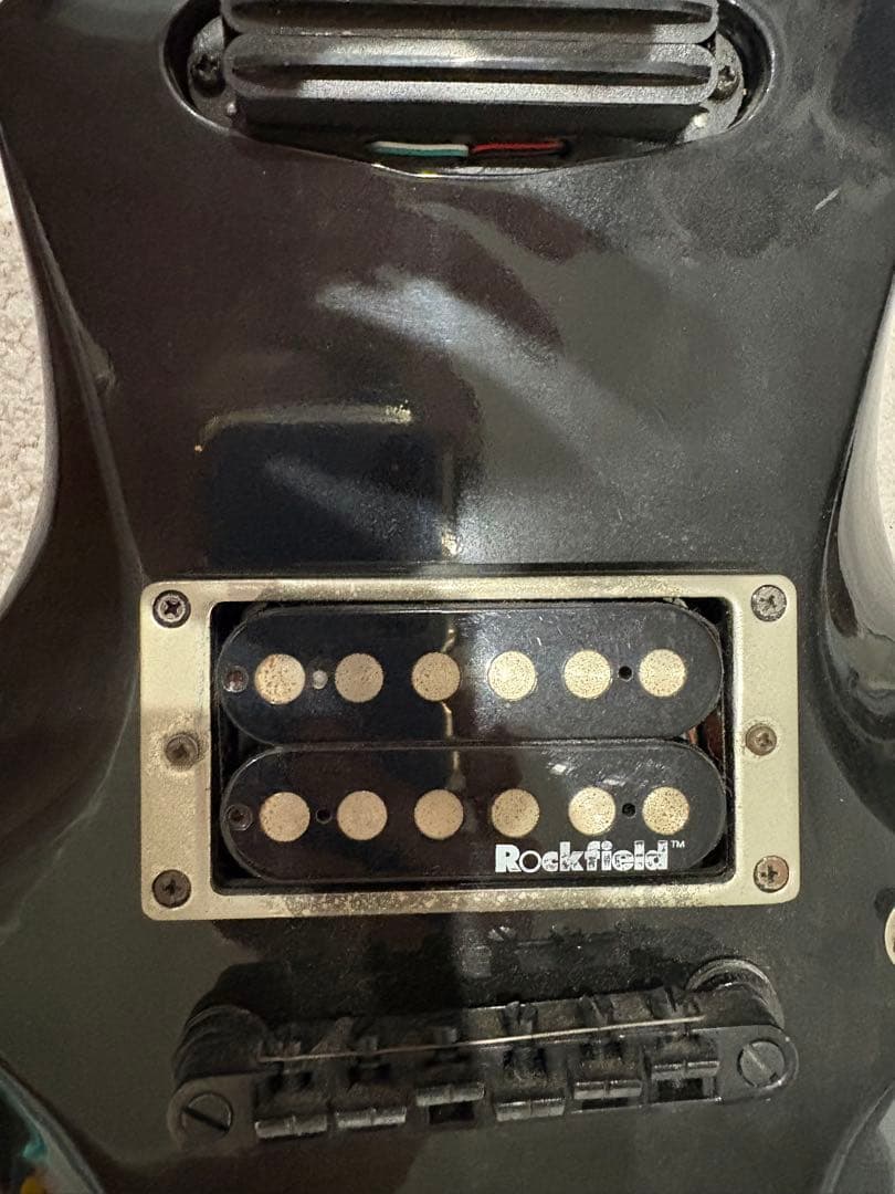 ギター B C Rich DRACO ELECTRIC GUITAR