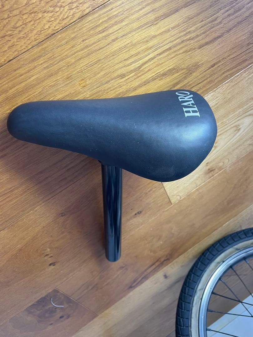 HARO ハロ BMX 「2021 DOWNTOWN 16」