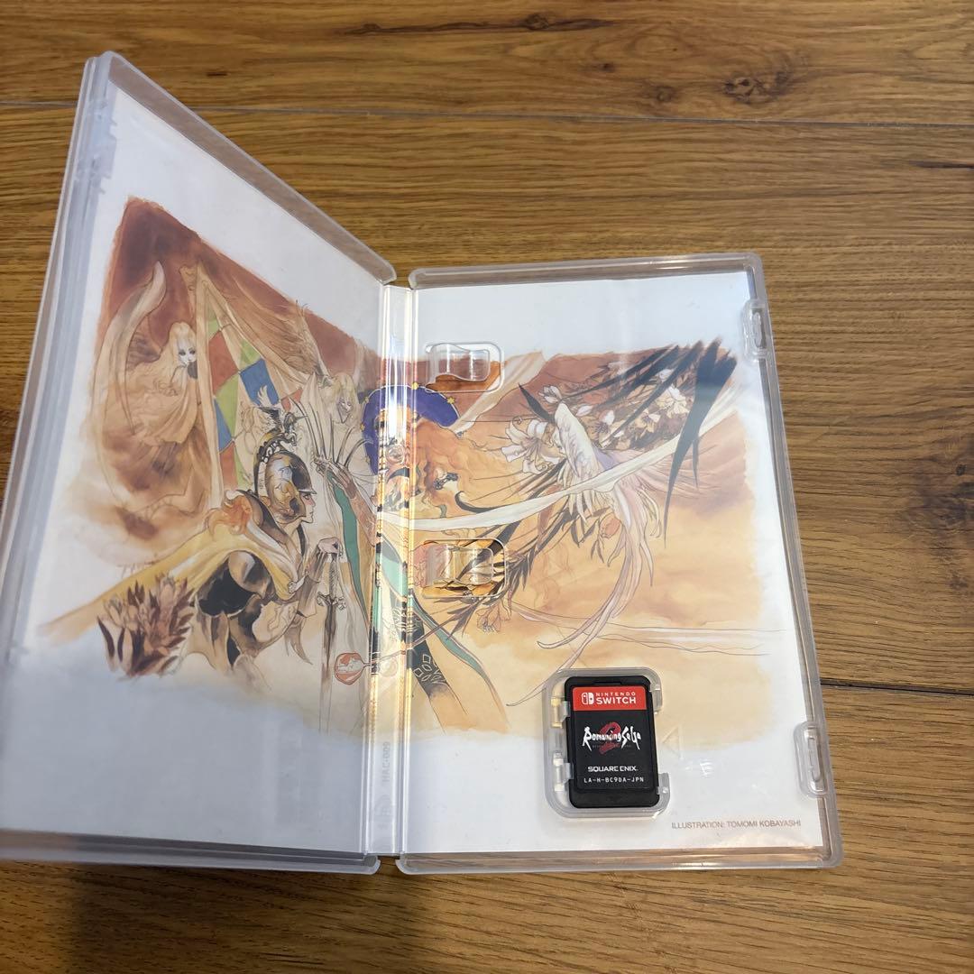 【まとめ売り】ソフト5本セット スマブラスプラ3/MHX/ライズ/ロマサガ2