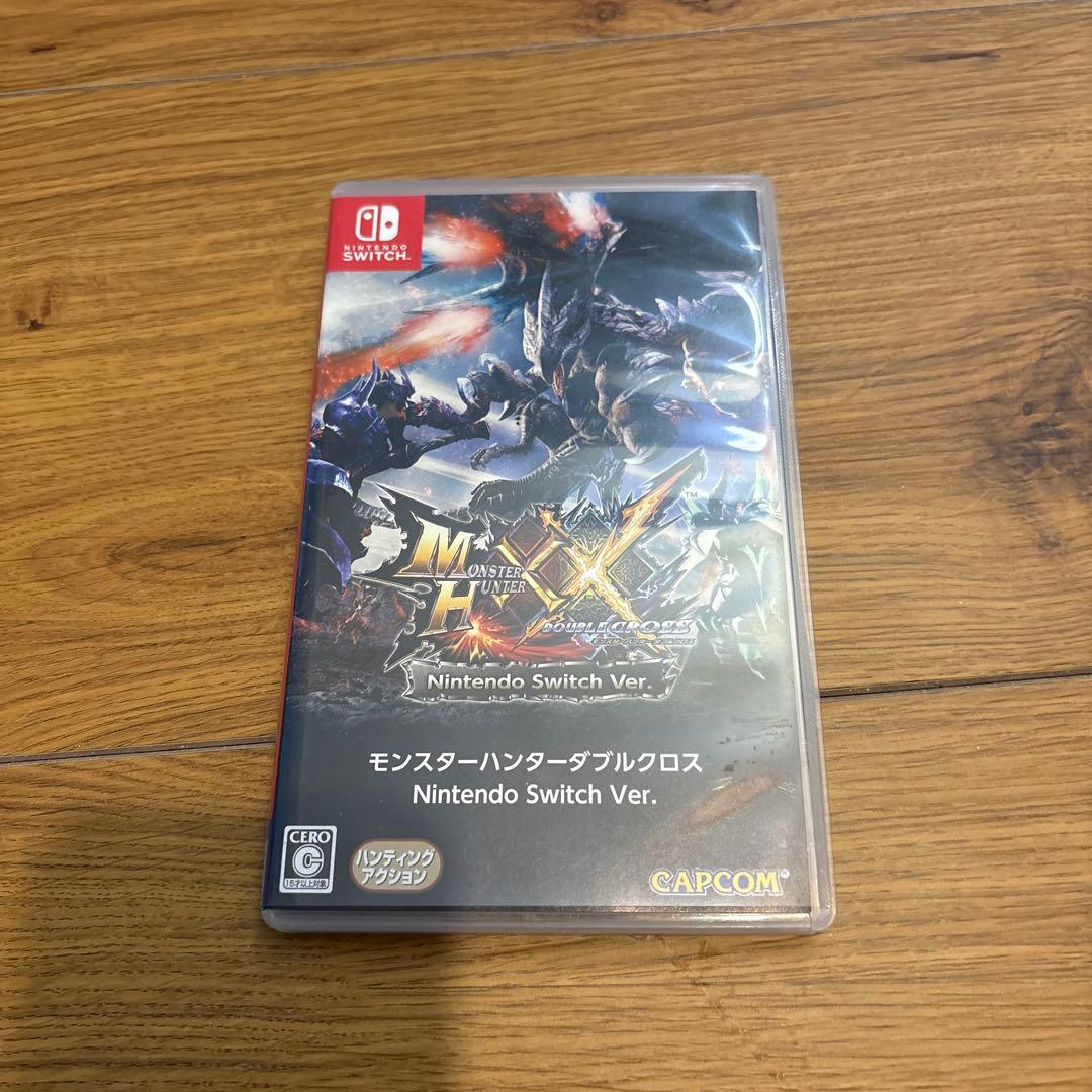 【まとめ売り】ソフト5本セット スマブラスプラ3/MHX/ライズ/ロマサガ2