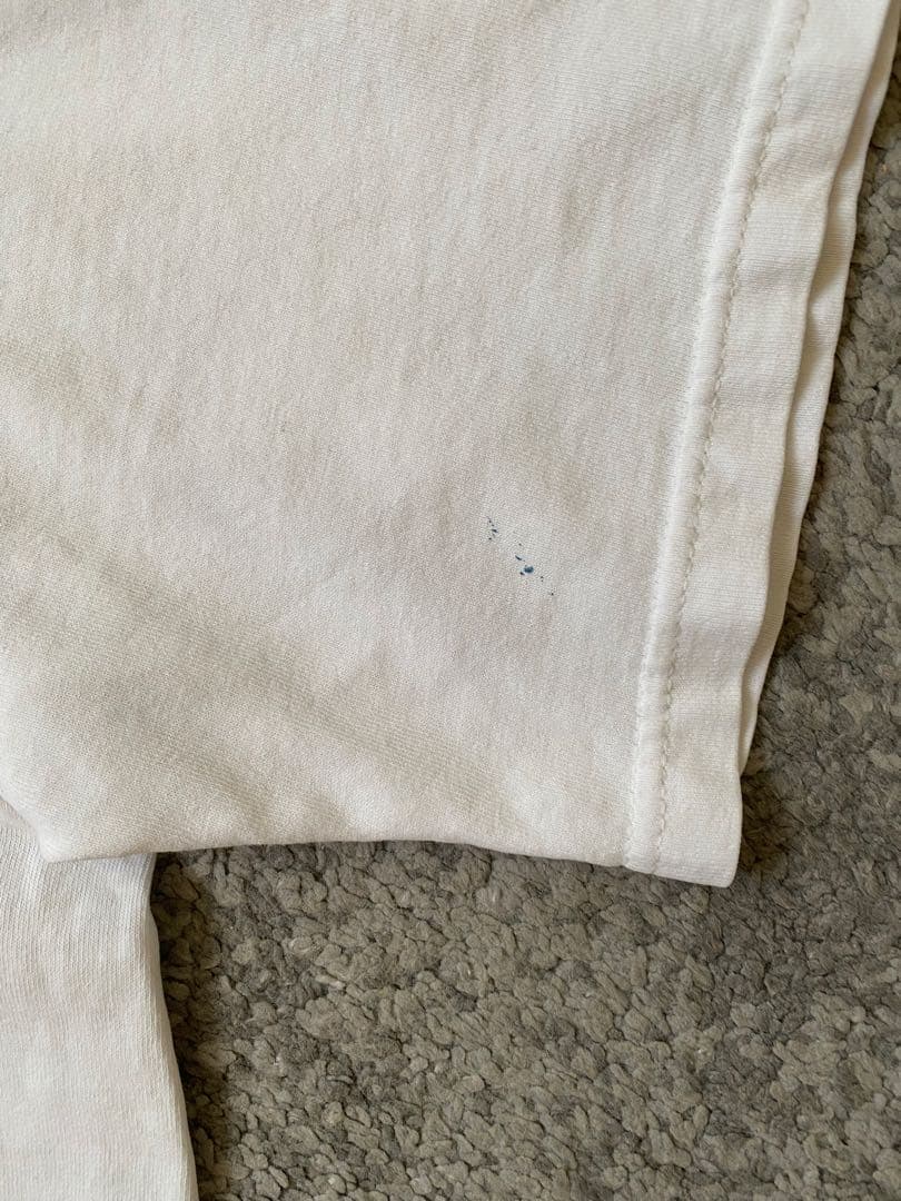  D. Cobain 90s ビンテージT カートコバーン追悼