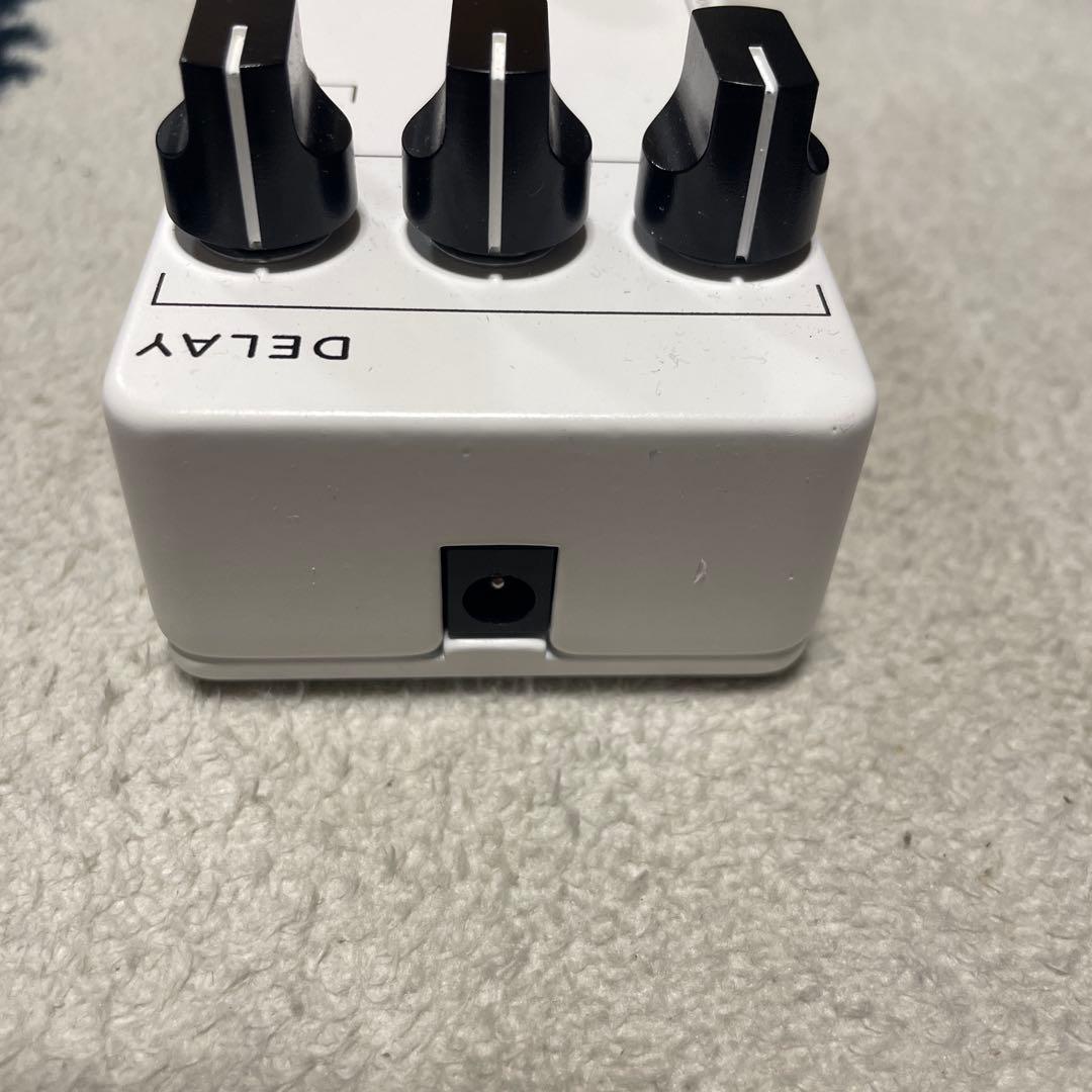 （期間限定値下げ中）JHS Pedals 3 Series DELAY