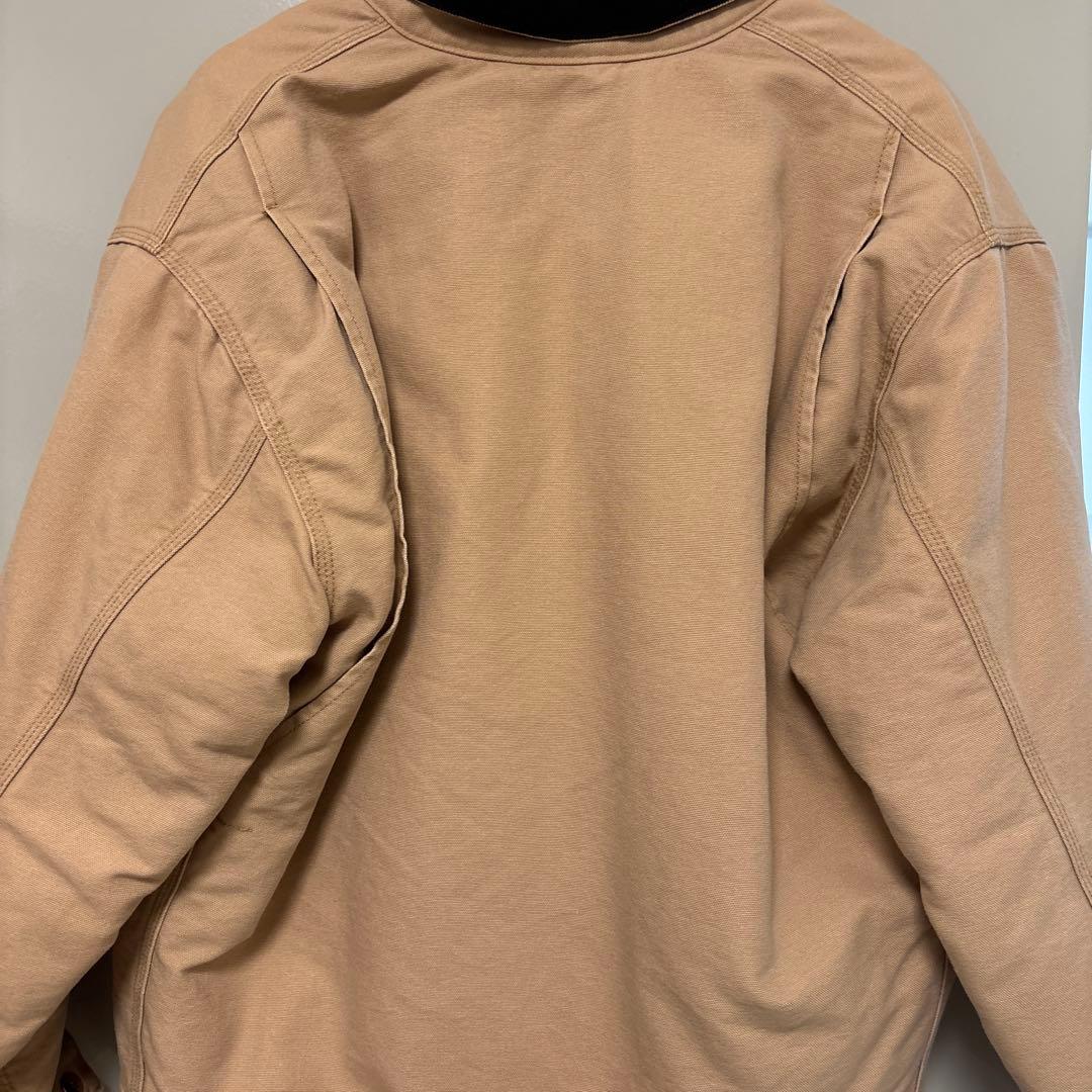 carhartt wipOG デトロイトジャケット