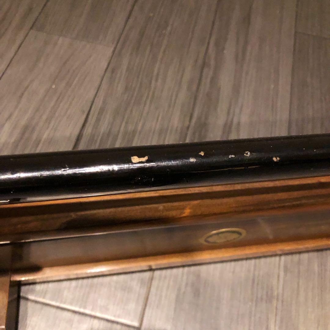 高級模造刀　居合刀　樋入り刀身　茶拵え　亜合金刀身