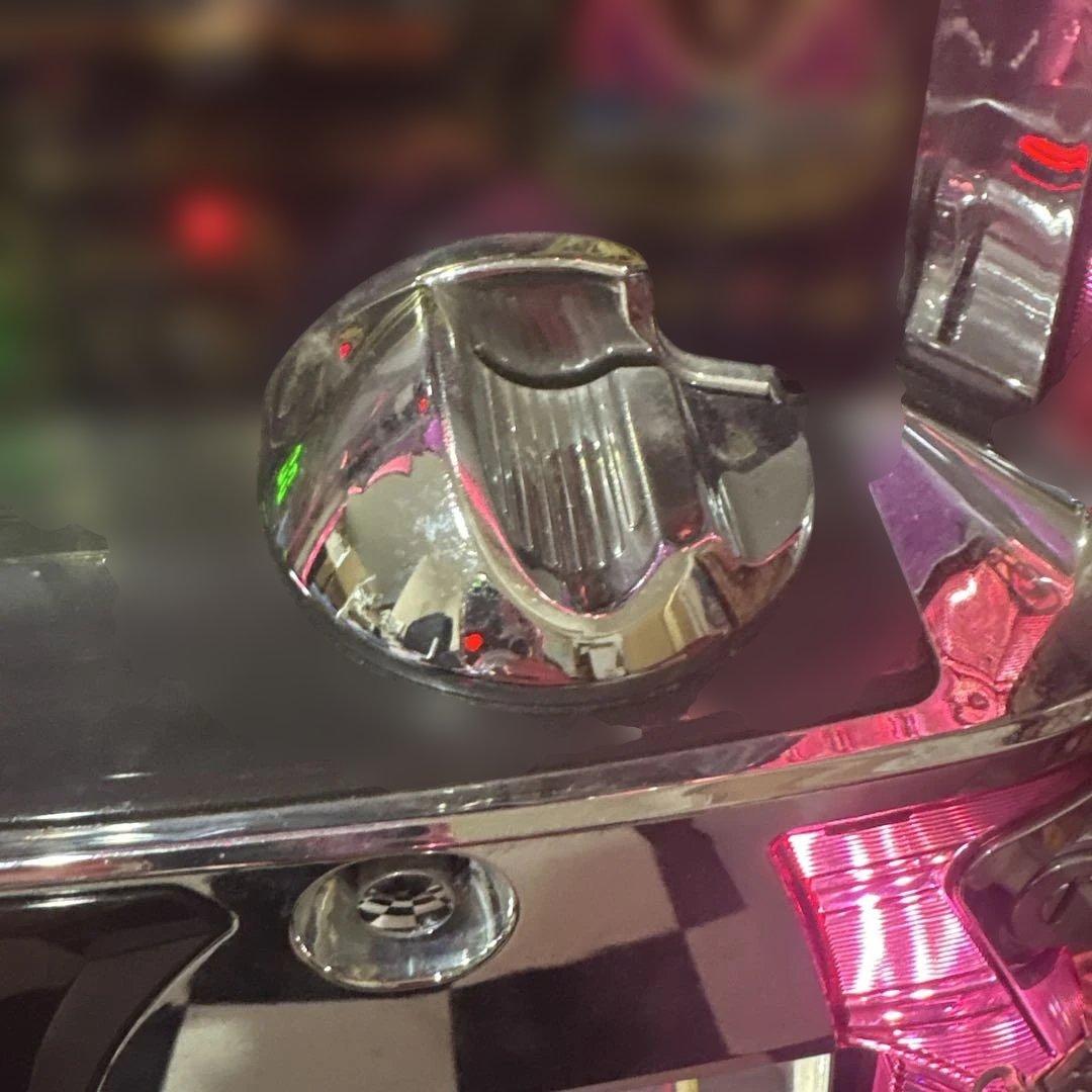 Sammy コードギアス スロットマシン　実機　不要機