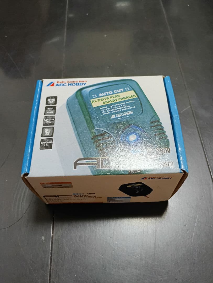 【新品】タミヤ ホーネット【プロポ付】