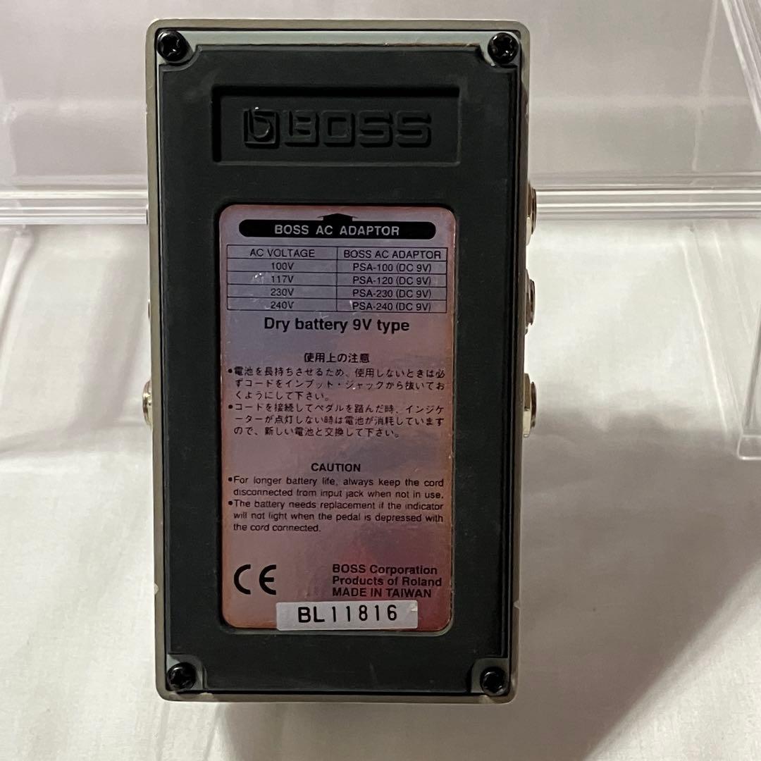 BOSS LS-2 Line Selecter PSA-100S セット