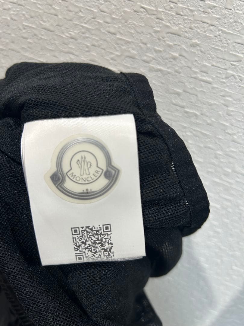 モンクレール　スイムショーツ