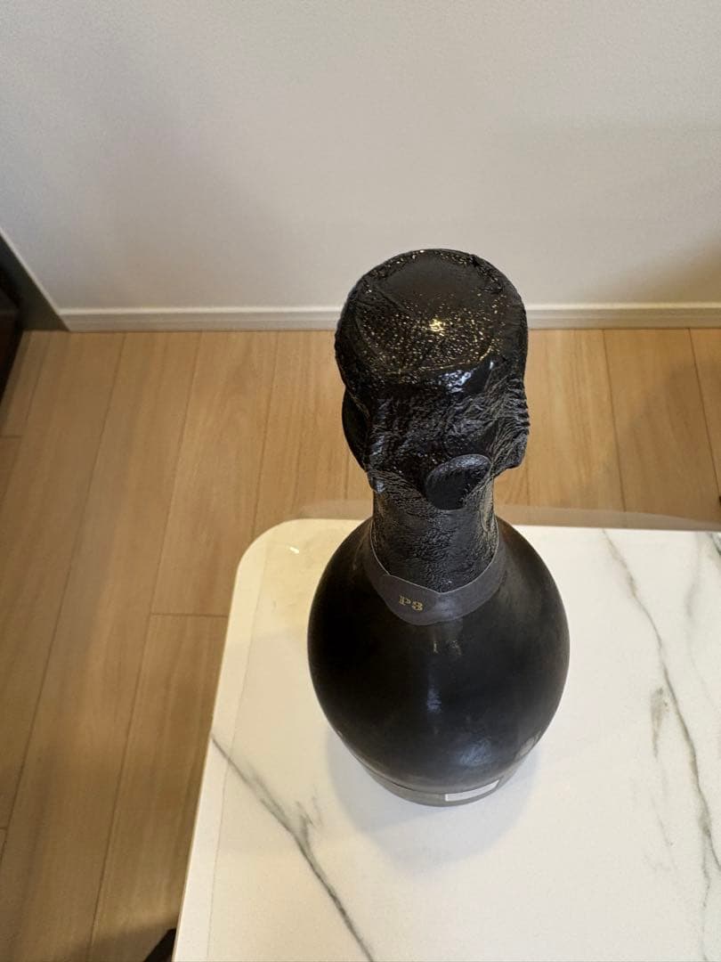 Dom Pérignon 1990 P3 シャンパン　希少　新品　ドンペリ