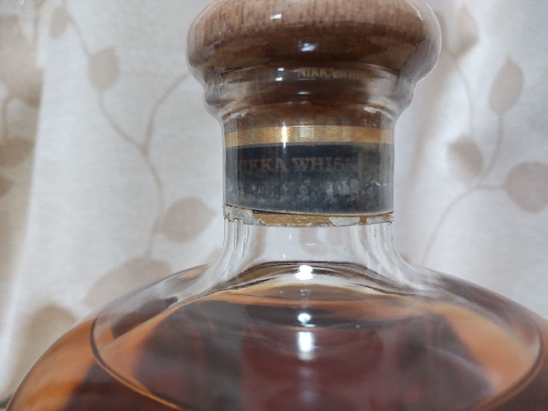 竹鶴17年ピュアモルト