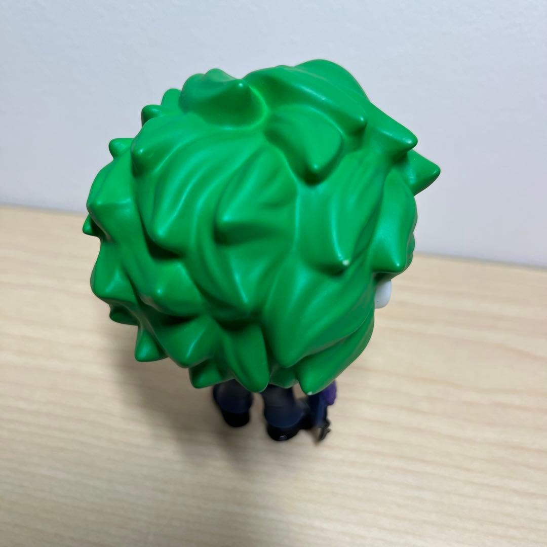 海外限定 POP! HEROES ジョーカー ハーレイクイン フィギュア