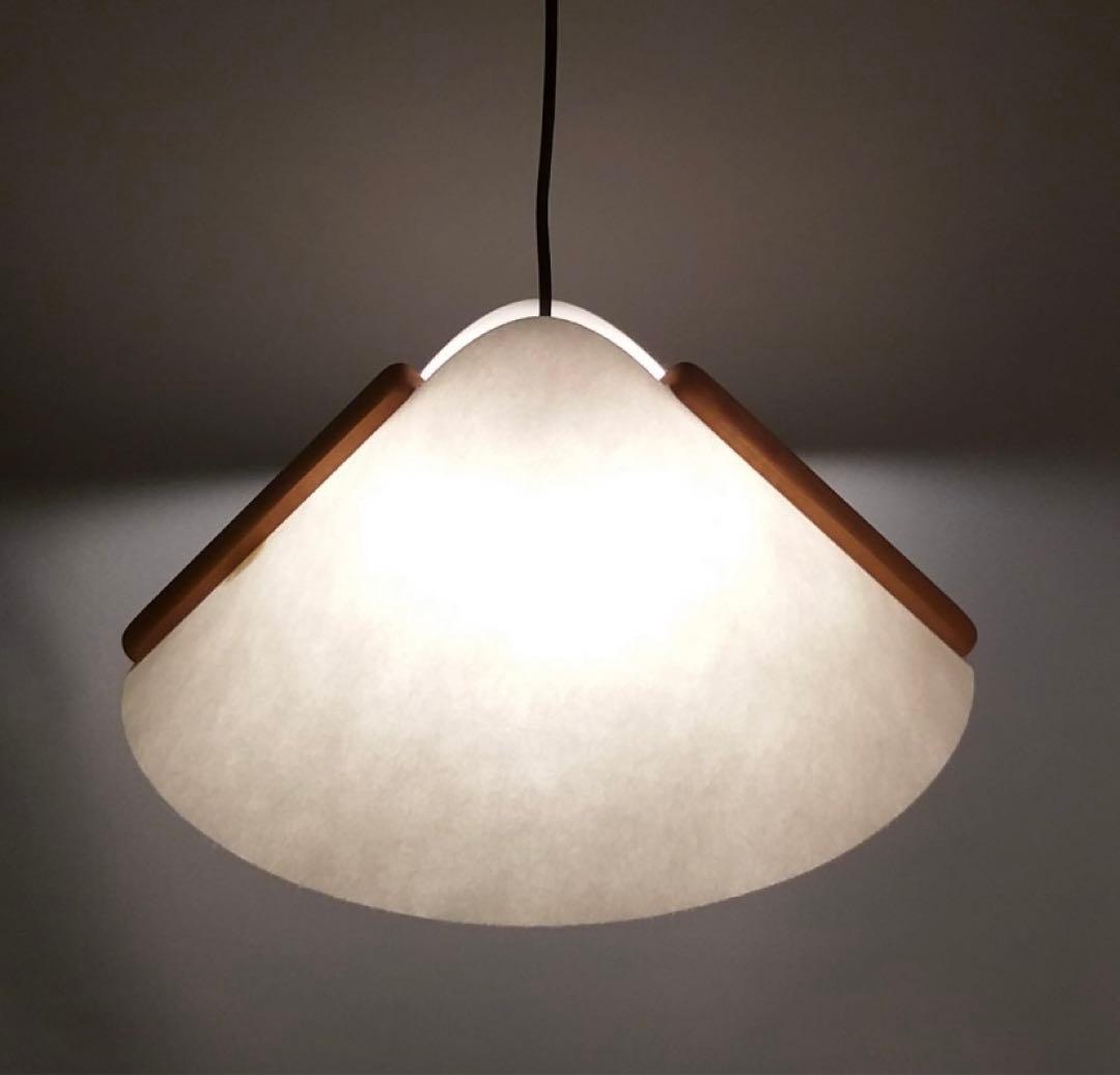 美品！　DOMUS ドムス　Pendant ペンダントライト