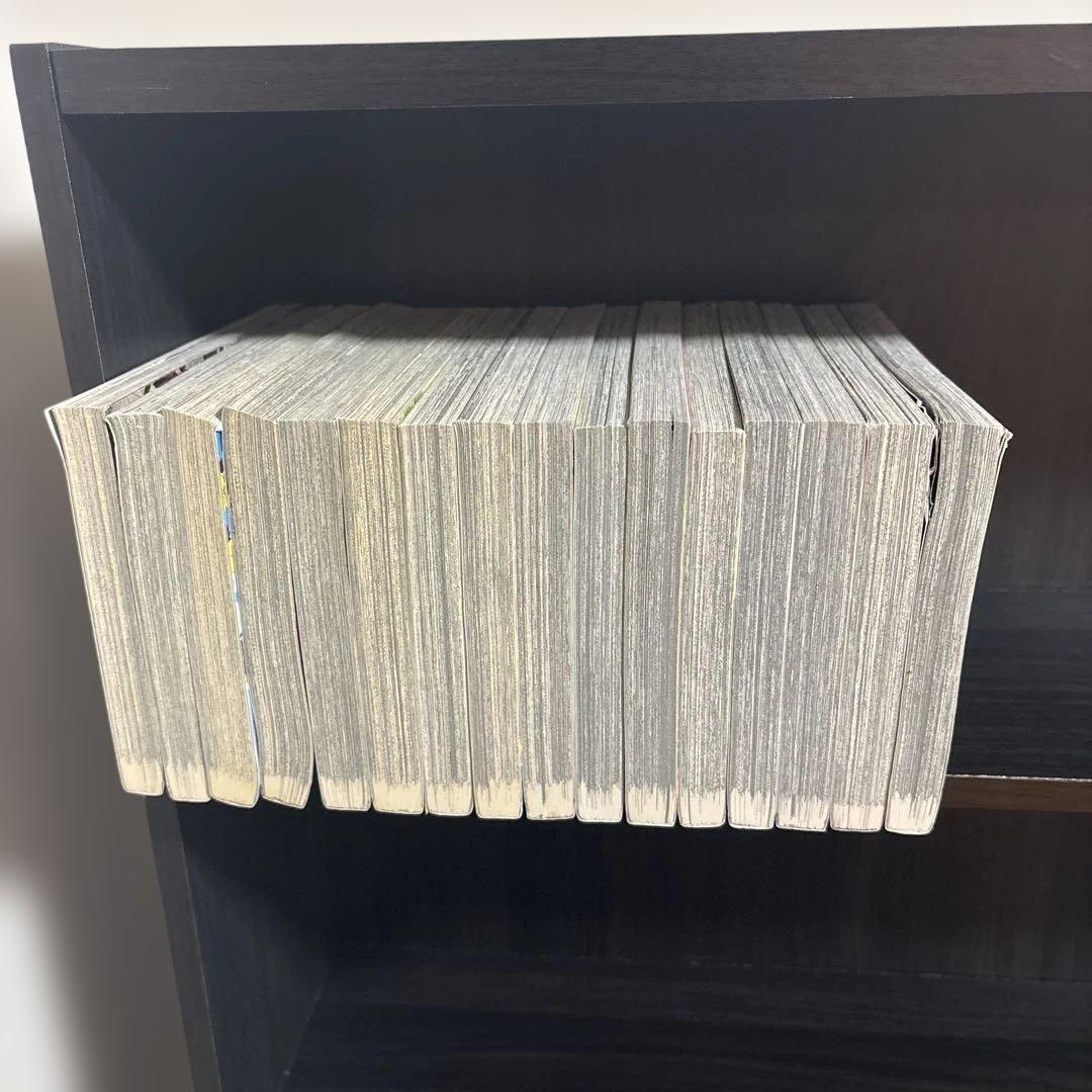 鬼滅の刃 全巻 1巻から16巻 英語版