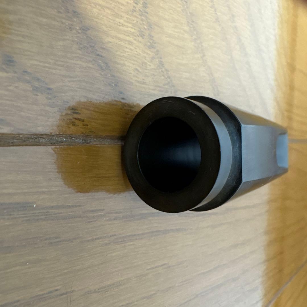 セルマー Super Session G マウスピース